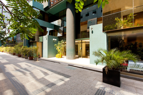Las mejores ofertas de Apart Hotel Cambiaso Santiago