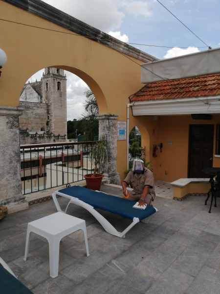 Las mejores ofertas de Caribe Mérida 