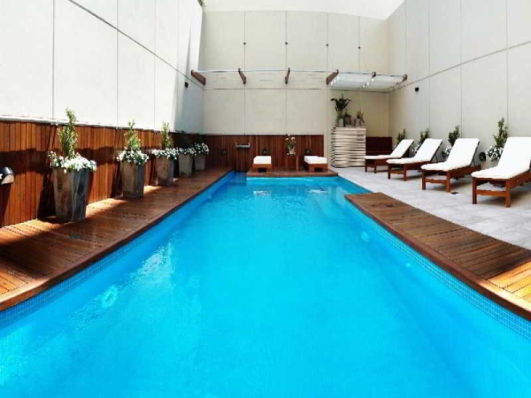 Las mejores ofertas de Espacia Suites Buenos Aires