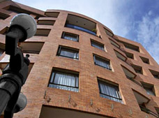 Las mejores ofertas de GHL STYLE HOTEL LOS HEROES Bogotá