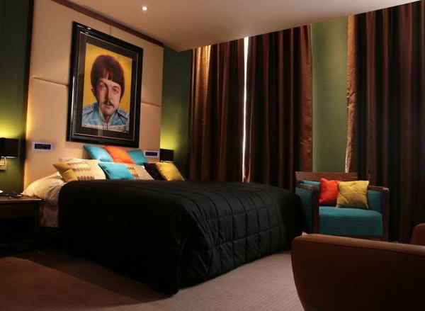 Las mejores ofertas de Hard Days Night Liverpool