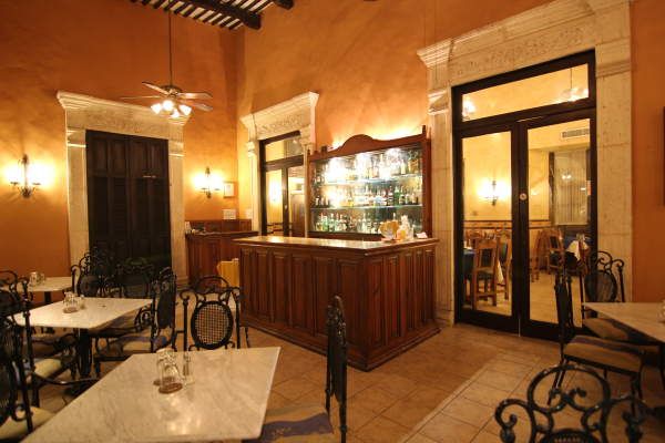 Las mejores ofertas de Hotel Boutique La Mision De Fray Diego Mérida