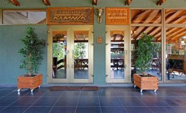 Las mejores ofertas de Kamnik Hotel Skopje
