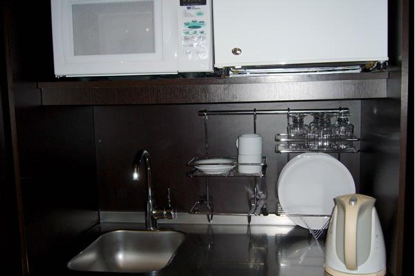 Las mejores ofertas de Park Vendimia Suites Apart Hotel Mendoza