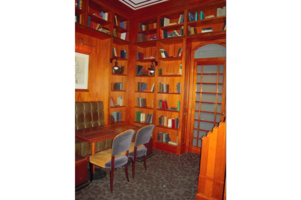 Las mejores ofertas de The Mansfield ( Closed) Nueva York