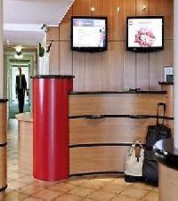 Las mejores ofertas de IBIS COLOGNE AIRPORT Colonia