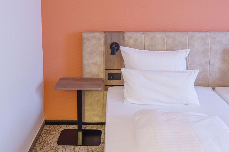 Atomis Hotel Munich Airport By Mercure