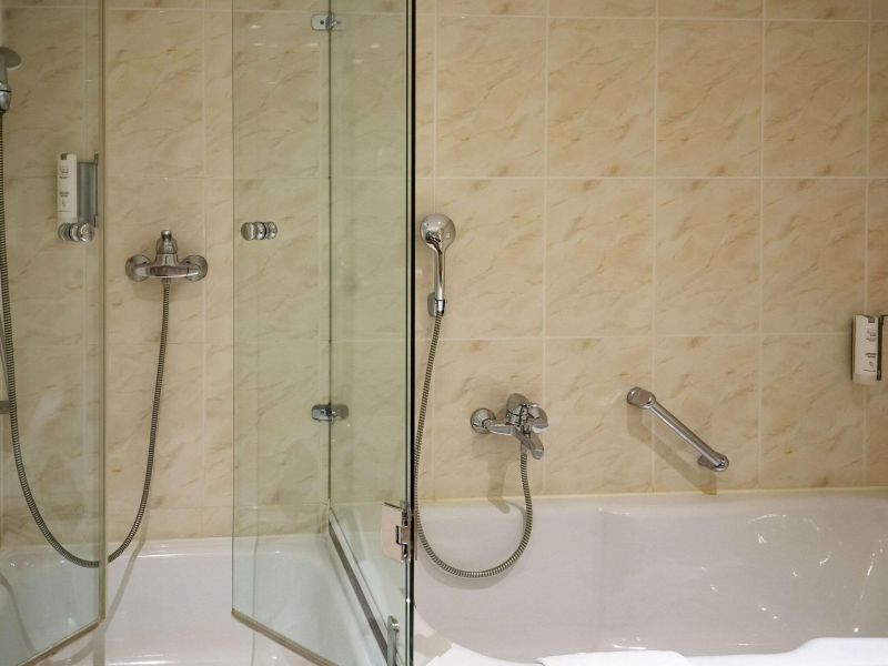 Atomis Hotel Munich Airport By Mercure