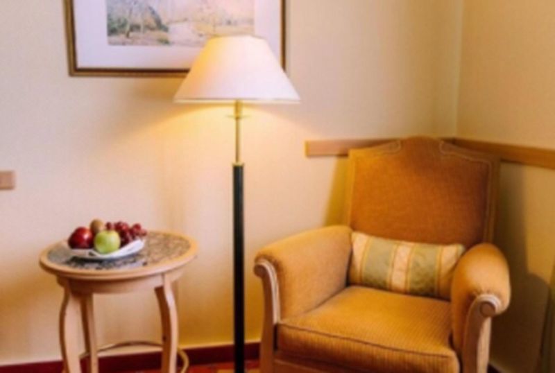 Atomis Hotel Munich Airport By Mercure