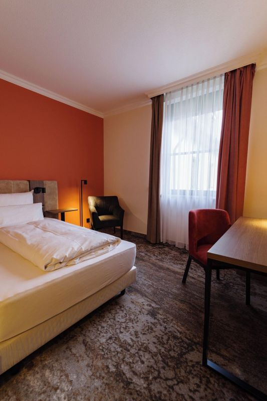 Atomis Hotel Munich Airport By Mercure