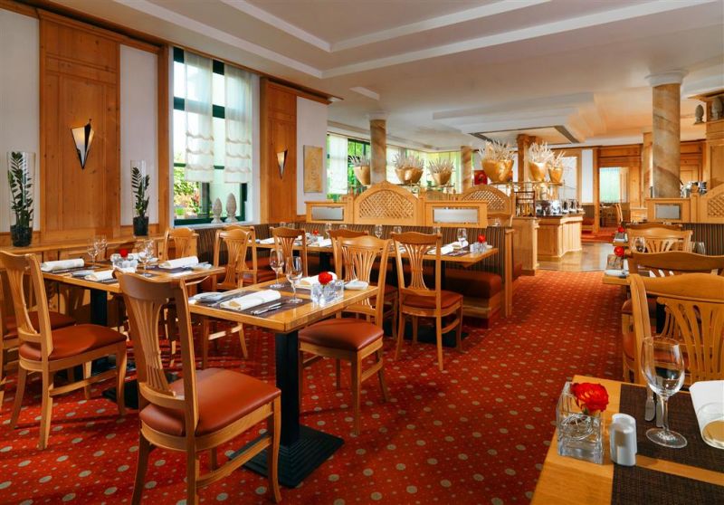 Atomis Hotel Munich Airport By Mercure