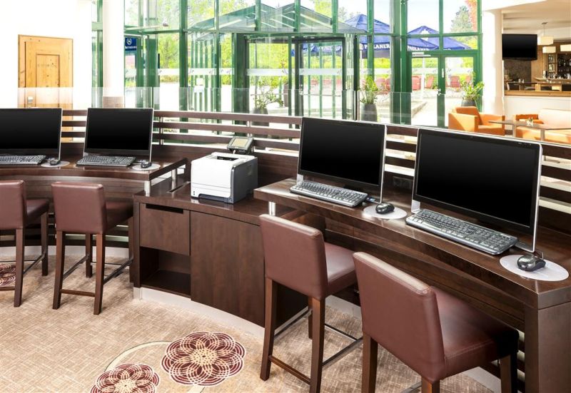 Atomis Hotel Munich Airport By Mercure