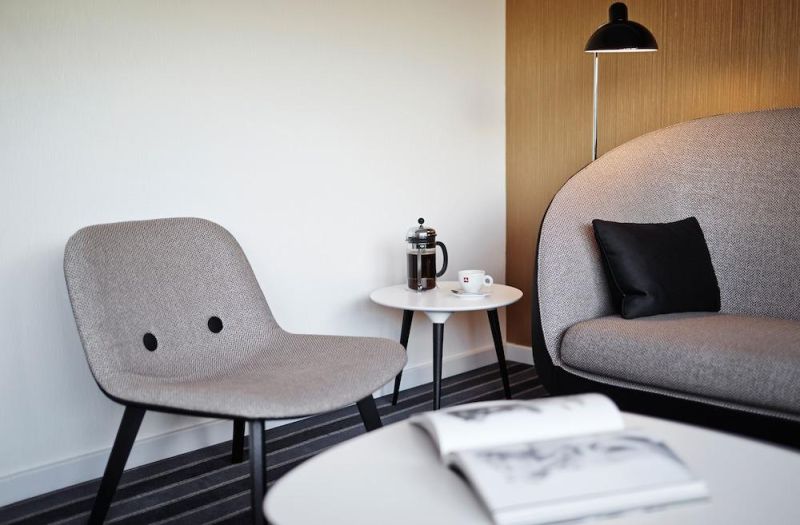 Las mejores ofertas de HOTEL IMPERIAL Copenhague