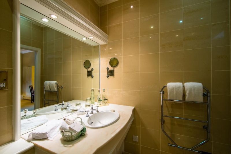 Las mejores ofertas de Inverlochy Castle Fort William