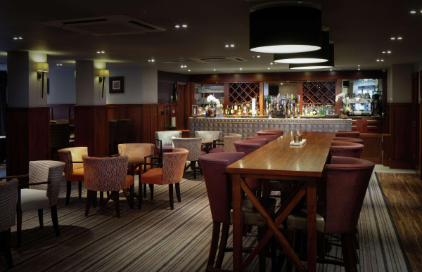 Las mejores ofertas de DoubleTree by Hilton Stratford-upon-Avon Stratford-upon-avon