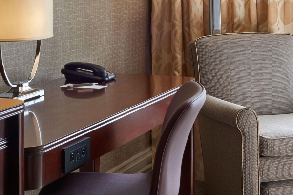 Las mejores ofertas de Sheraton Centre Toronto Toronto