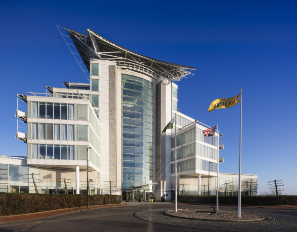 Las mejores ofertas de Voco St David's Cardiff Cardiff