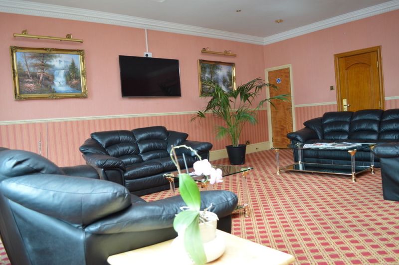 Las mejores ofertas de LEIGHAM COURT HOTEL Londres