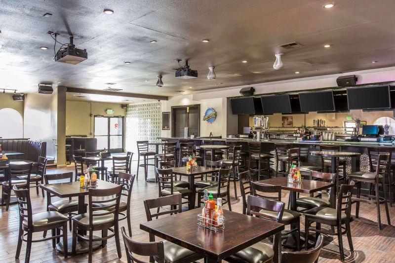 Las mejores ofertas de Quality Inn & Suites Bakersfield Bakersfield