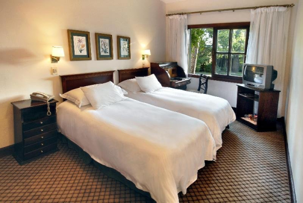 Las mejores ofertas de Barradas Parque Hotel & Spa Punta Del Este