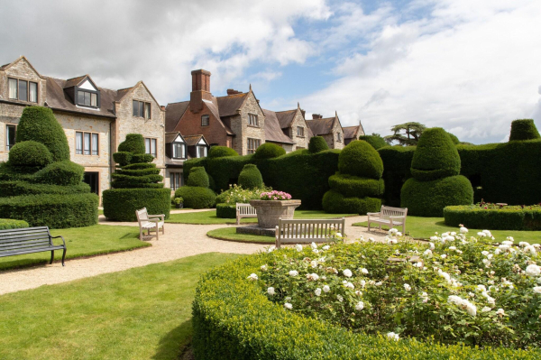 Las mejores ofertas de Billesley Manor Hotel & Spa, A Tribute Portfolio H Stratford-upon-avon