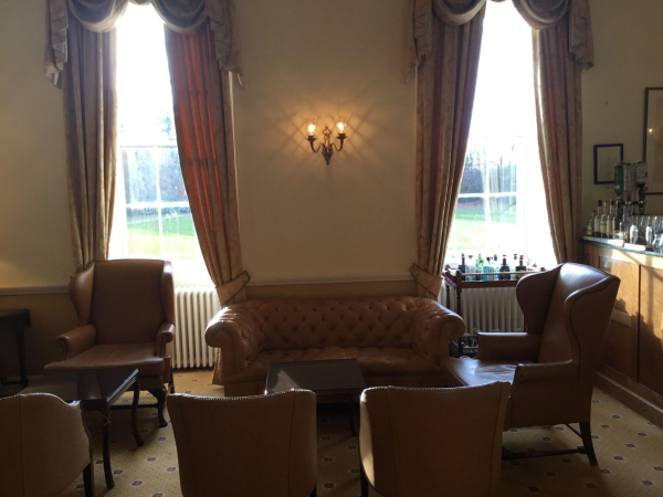 Las mejores ofertas de Culloden House Hotel Inverness