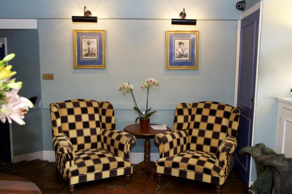 Las mejores ofertas de Deans Place Alfriston 