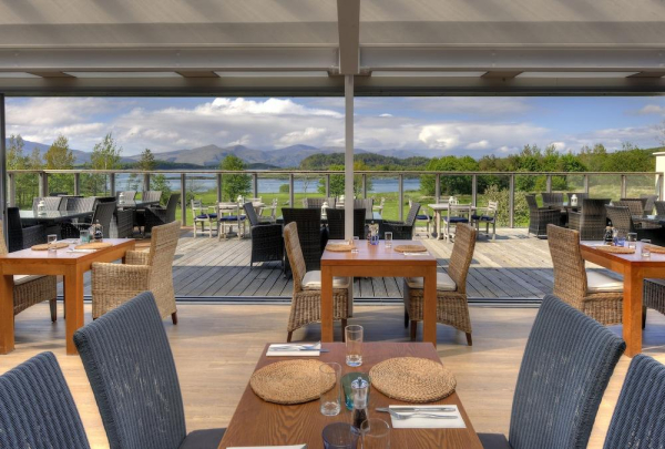 Las mejores ofertas de ISLE OF ERISKA HOTEL OBAN