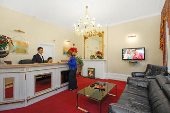 Las mejores ofertas de KINGSWAY PARK Londres
