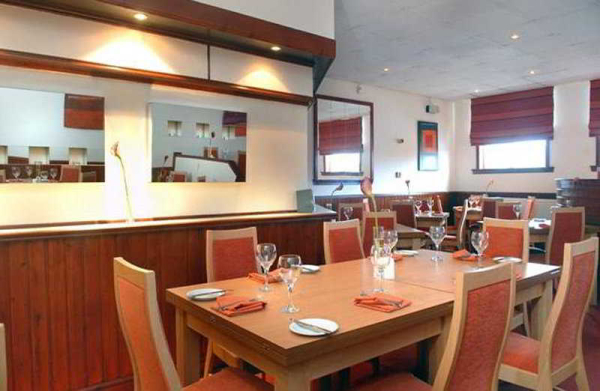 Las mejores ofertas de King Robert Hotel Stirling