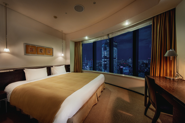 Las mejores ofertas de Park Hotel Tokyo Tokio