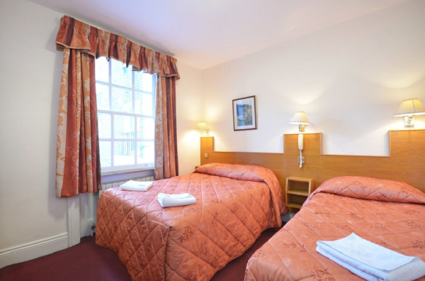 Las mejores ofertas de Seymour Hotel Londres
