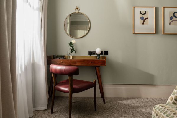 Las mejores ofertas de Tophams Hotel Belgravia Londres