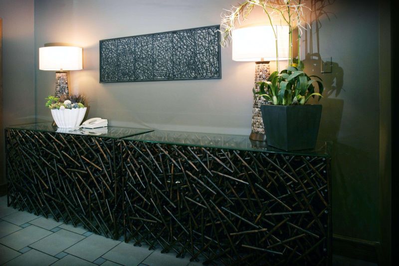 Las mejores ofertas de Coast Bastion Hotel Nanaimo