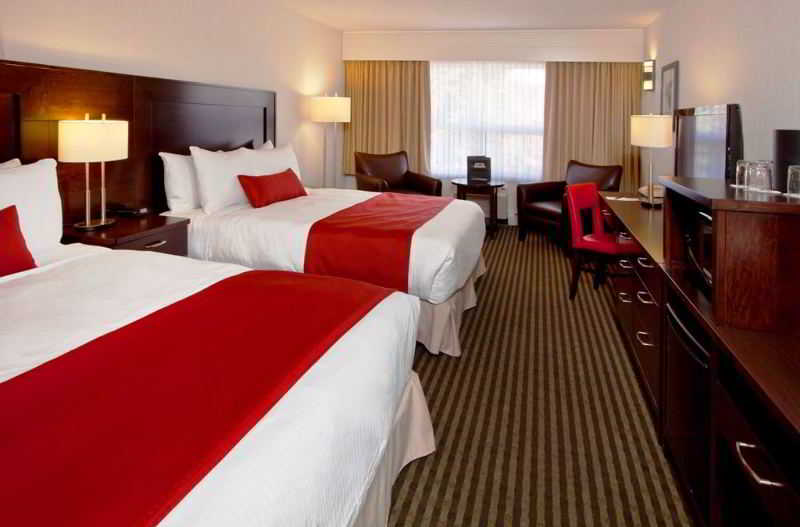 Las mejores ofertas de Marmot Lodge Jasper