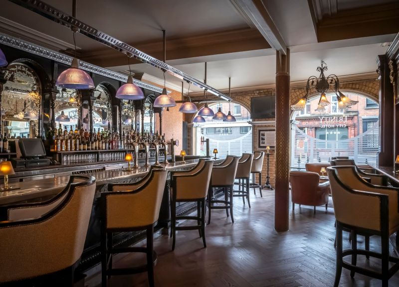 Las mejores ofertas de Trinity City Hotel Dublin