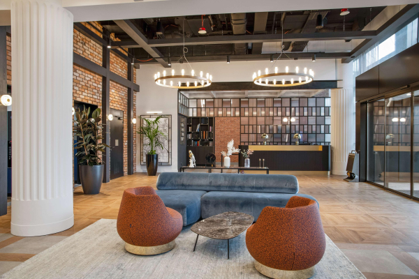 Las mejores ofertas de Golden Tulip Warsaw Center Varsovia