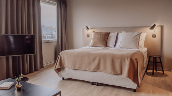 Las mejores ofertas de Home Hotel Odin Gothenburg