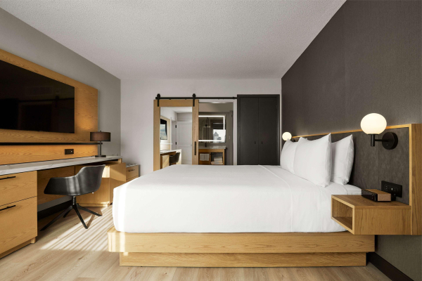 Las mejores ofertas de Hyatt Place Montreal - Downtown Montreal