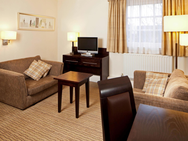 Las mejores ofertas de Mercure Perth Hotel Perth 