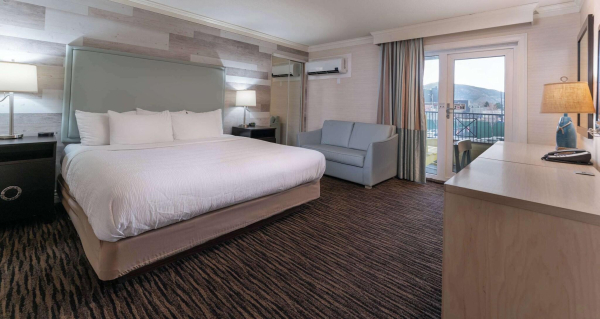 Las mejores ofertas de Prestige Beach House Kelowna