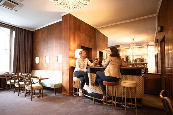 Las mejores ofertas de Select Hotel Prinz Eugen Wien Viena