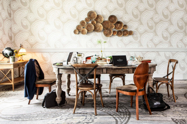Las mejores ofertas de The Address Cork Cork