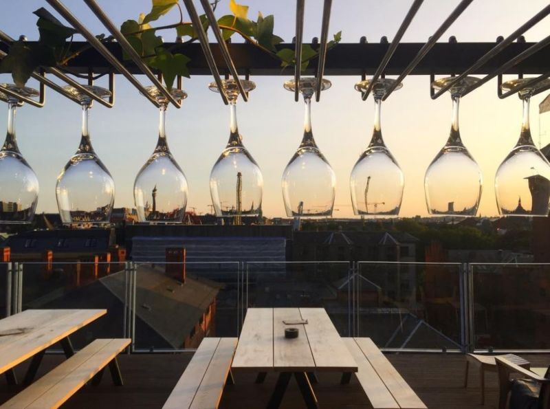 Las mejores ofertas de Danmark Copenhague