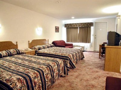 Quality Inn & Suites Clearwater