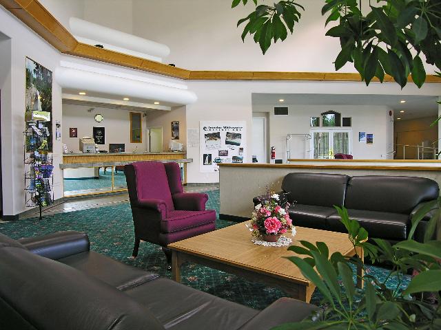 Quality Inn & Suites Clearwater