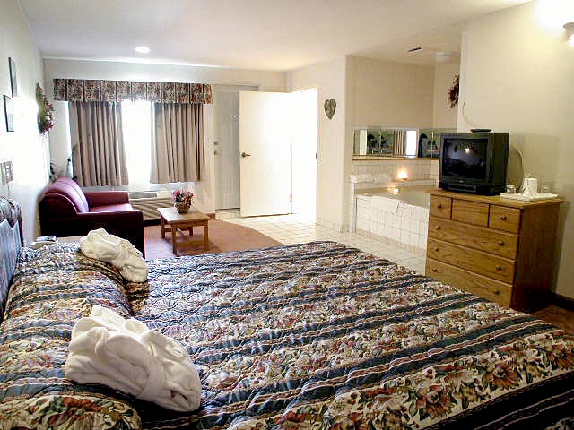 Quality Inn & Suites Clearwater