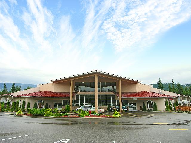 Quality Inn & Suites Clearwater