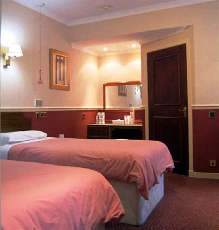 Las mejores ofertas de Salutation Hotel Perth