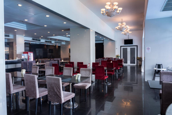 Las mejores ofertas de A2 Hotel Bangkok Bangkok